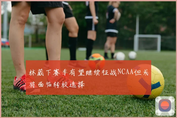 林葳下赛季有望继续征战NCAA但或将面临转校选择